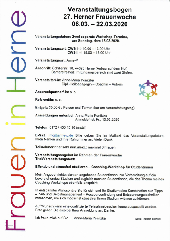 Herner_Frauenwoche_2020-03_Coaching-Workshop