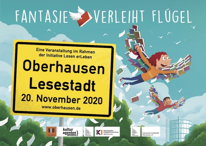 Lesestadt_Plakat_2020